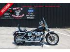 2001 Harley Davidson DYNA LOW RIDER FXDL - Hurst,Texas