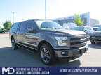 2015 Ford F-150 Gray, 64K miles