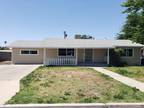 Home For Sale In Corcoran, California