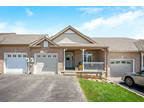 85 Doctor Moore Court, Acton | Cozy Bungaloft in lovely Acton