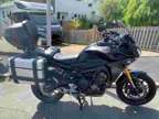 Yamaha Tracer MT-09 ABS - 2017 - Very low mileage