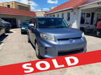Used 2011 Scion xB for sale.