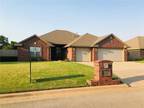 Home For Sale In Altus, Oklahoma