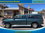 Used 1997 Ford Ranger for sale.