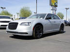 2022 Chrysler 300 Touring