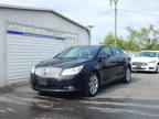 2011 Buick Lacrosse CXL