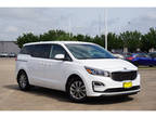 2019 Kia Sedona LX