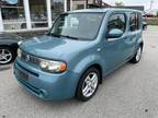 2010 Nissan Cube 1.8 SL