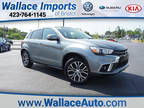 2018 Mitsubishi Outlander Sport 2.4 SE