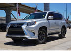 2017 Lexus GX 460 460