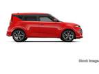 2020 Kia Soul GT-Line