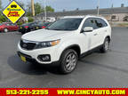 2012 Kia Sorento LX