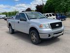 2006 Ford F-150 XLT