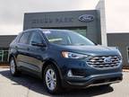 2019 Ford Edge SEL AWD