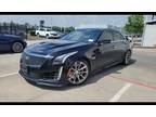 2019 Cadillac CTS-V Base