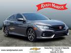 2019 Honda Civic Si