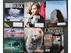 Free Magazines - General Interest & Religious