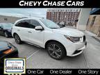 2019 Acura Mdx SH-AWD w/Tech