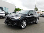 2014 Mazda CX-5 AWD AWD 4dr Auto Grand Touring