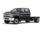 2022 Chevrolet Silverado Md Work Truck