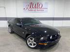 2009 Ford Mustang GT Premium