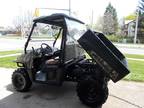 2012 Polaris Ranger 800 XP LE , Browning Edition ATV for Sale