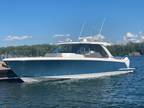 2023 Tiara 43 LS Boat for Sale