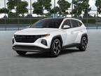 2022 Hyundai Tucson Limited Hanover, PA
