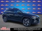2022 Hyundai Tucson Limited Hanover, PA