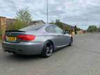 2012 12 Bmw 320d M Sport Plus Coupe - Nav - Full Leather -