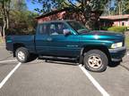 Used 1996 Dodge Ram 1500 for sale.