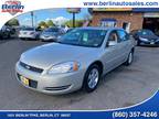 Used 2008 Chevrolet Impala for sale.