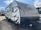2015 Heartland North Trail 28 BRS 28ft