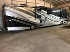 2012 Fleetwood Discovery 40G 41ft