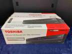NEW OPEN BOX!-_ NICE! Toshiba DVR620 VHS to DVD Recorder