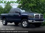 Used 2008 Dodge Ram 2500 for sale.