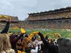 2 Week 14 Pittsburgh Steelers vs Baltimore Ravens Lower