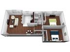 Windsor Apartments - Large 2 Bedroom