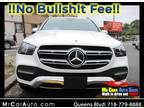 Used 2021 Mercedes-Benz GLE-Class for sale.