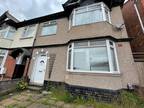 6 bedroom in Coventry West Midlands CV1