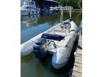 2010 Caribe 20FT CENTER CONSOLE Boat for Sale