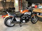 1994 Yamaha Vmax 1200 Motorcycle for Sale