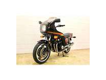 1982 honda motorcycle