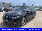 2018 Ford Taurus Limited