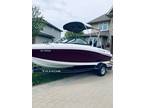 2019 Tahoe 450 TS Boat for Sale