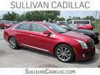 2013 Cadillac Xts Luxury Collection