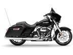 2022 Harley-Davidson FLHX - Street Glide™ Motorcycle for Sale