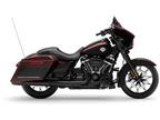 2022 Harley-Davidson FLHXS - Street Glide™ Special Motorcycle for Sale