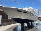 1984 Sea Ray 340 Express Cruiser Boat for Sale