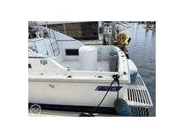 1973 pacemaker sports fisherman 28 boat for sale